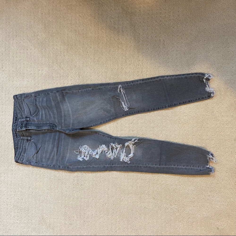 American Eagle Jeans - Black